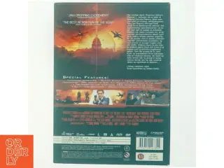 XXX 2: the Next Level (DVD)