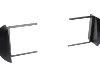 Radioramme New Beetle 98-> sort