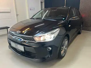 Kia Rio 1,0 T-GDi Attraction+