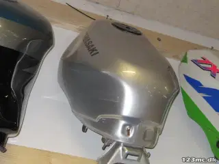 Tank