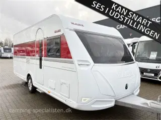 2026 - Kabe Smaragd 520 XL KS Premium Line   Kabe Smaragd 520 XL KS PREMIUM LINE 2026  - Kommer senere hos Camping-Specialisten i Silkeborg