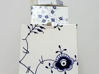 Æsker fra Royal Copenhagen