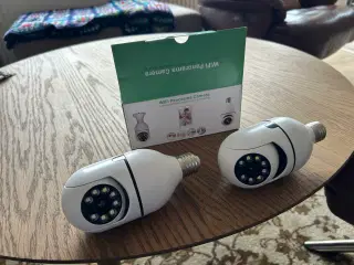 Wifi Panorama Camera