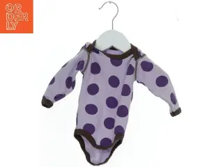 Body med prikker fra Steffens (str. 56)