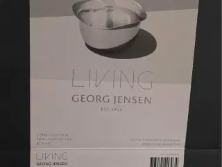 Georg Jensen skål