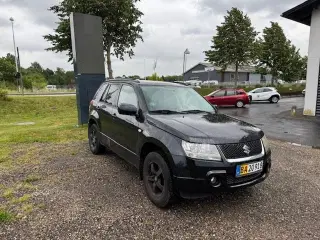 Suzuki Grand Vitara 2,0 Active Van