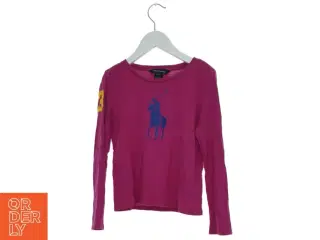 Bluse fra Ralph Lauren (str. 116 cm)
