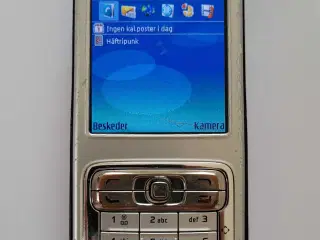 Nokia N73