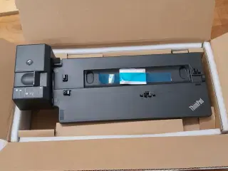 Lenovo ThinkPad Ultra Dock 40A2