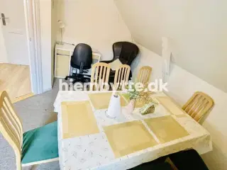 Hjembytte - Kirketorvet