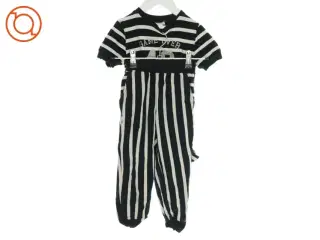 Kjole med matchende bukser fra Friends (Str. 98) fra Friends (str. 98)