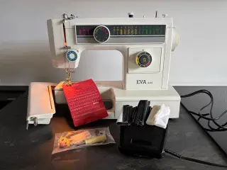   Eva royal 2418 symaskine 