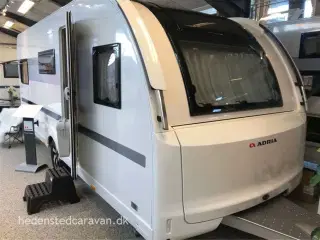 2022 - Adria Adora 542 UL   UDSALG!