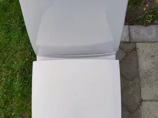 Toilet Laufen Pro N med soft close sæde