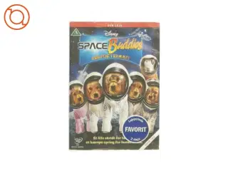 Space Buddies (DVD)