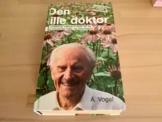 A. Vogel - Den lille doktor.