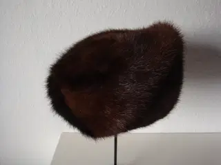 Mink hat fra Ernesto Models