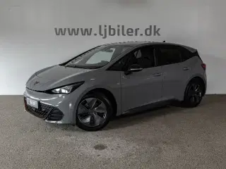Cupra Born 58 