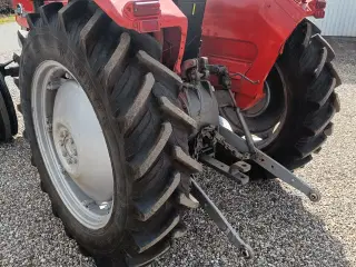 Massey Ferguson 135    Traktor - 8 gear