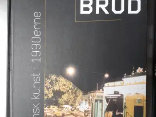 4 kunstbøger