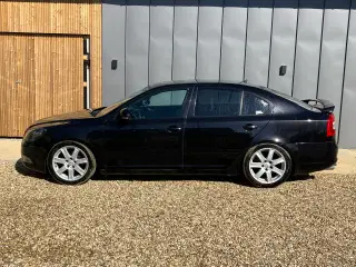 Skoda Octavia 1,6 TDI 