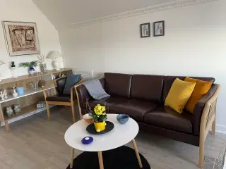 Flot 2 personers sofa