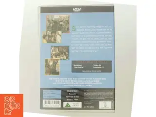 Fars Gode Ide med Lars Vikjær (DVD)