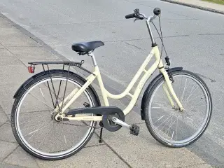 Kildemoes pigecykel