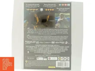 DVD-film &#39;A Texas Love Story&#39;