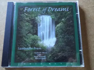 Sambodhi Prem ** Forest Of Dreams (Fønix)
