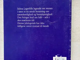 Stenen i søen - en julelegende, Selma Lagerlöf