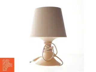 Bordlampe (str. 29 cm)