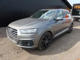 PERSONBIL, AUDI