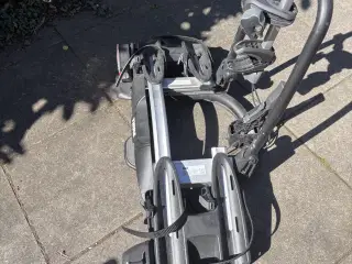 Thulecykelanhænger 2 cykler