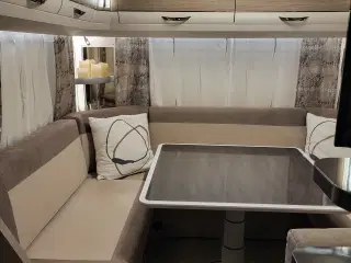 Hobby prestige 620cl 