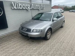 Audi A4 2,0 