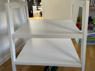Puslebord