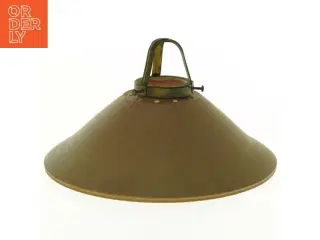 Loftlampe skærm (str. Diameter, 25 cm)