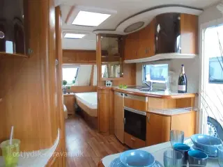 2007 - Hobby Excellent Easy 560 UL