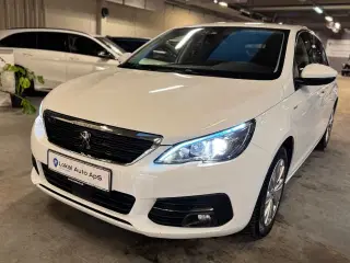 Peugeot 308 1,5 BlueHDi 130 Active