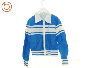 Ægte Vintage Retro Sommerjakke (str. 137 cm)