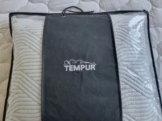 Tempur puder og Anemone dyner