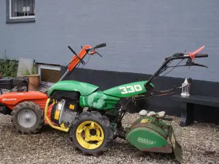 Hjælp til Fræsning