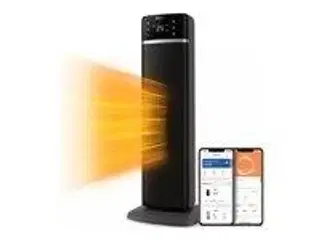 Tårnvarmer og blæser Philips Series 5000 CX5120 – mørkegrå