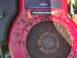 12.5 hk briggs og stratton 