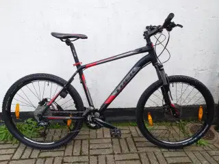 kone Tage med Meyella dæk og | MTB | GulogGratis - Mountainbike / MTB - Køb en brugt mountainbike  billigt -GulogGratis.dk