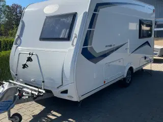 Flot caravelair 420 Antares DK Edition