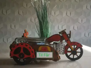 Gave til Fars Dag!!! 
