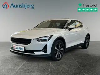 Polestar 2  Standard Range