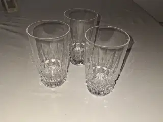 Drikkeglas/Ølglas